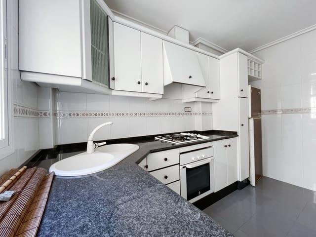 Piso en venta en Alto Guadalentín, Murcia