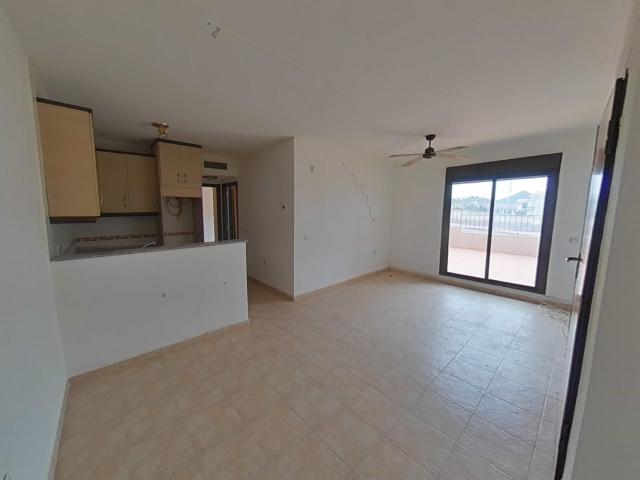 Apartamento en venta en Águilas, Collados Zieschang