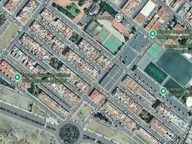 Piso en venta en Agüimes, Canarias