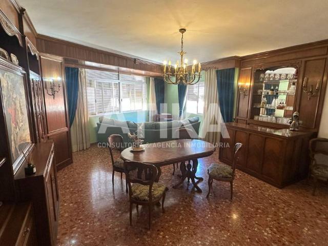 Piso en venta en la Vall d'Albaida, Valencia