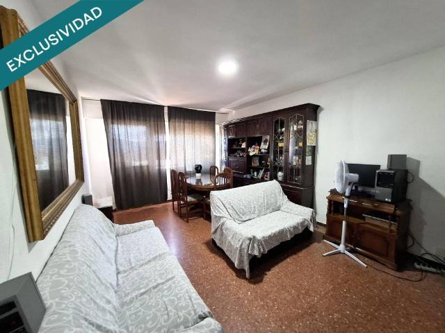 Piso en venta en la Vall d'Albaida, Valencia