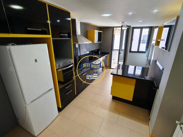 Piso en venta en la Vall d'Albaida, Valencia