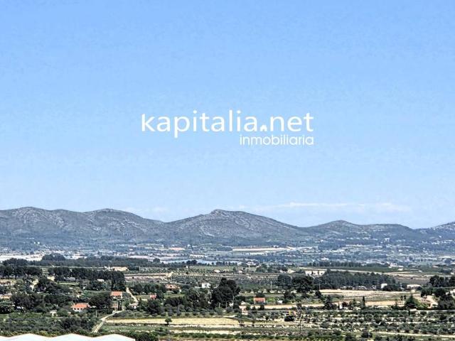 Piso en venta en la Vall d'Albaida, Valencia
