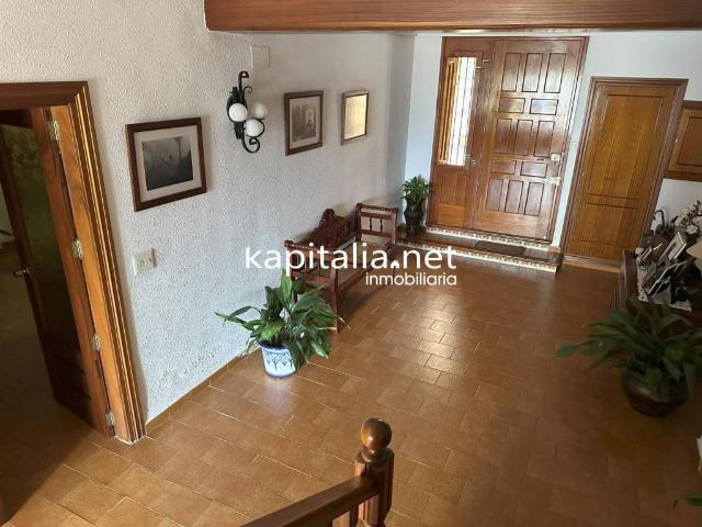 Casa en venta en la Vall d'Albaida, Valencia