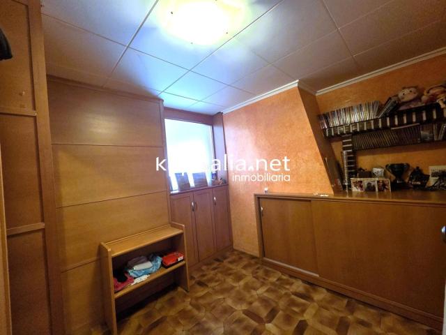 Piso en venta en la Vall d'Albaida, Valencia