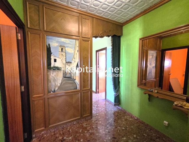 Piso en venta en la Vall d'Albaida, Valencia