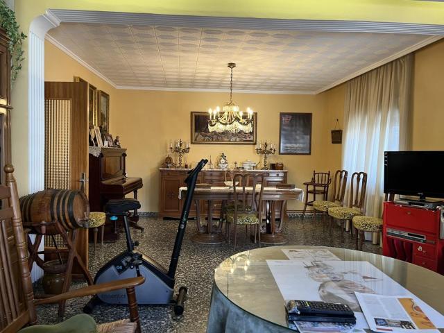 Piso en venta en la Vall d'Albaida, Valencia