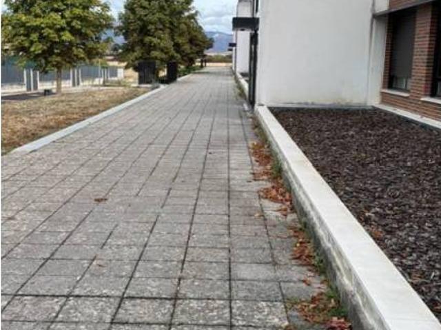 Piso en venta en Agurain / Salvatierra, Araba / Álava