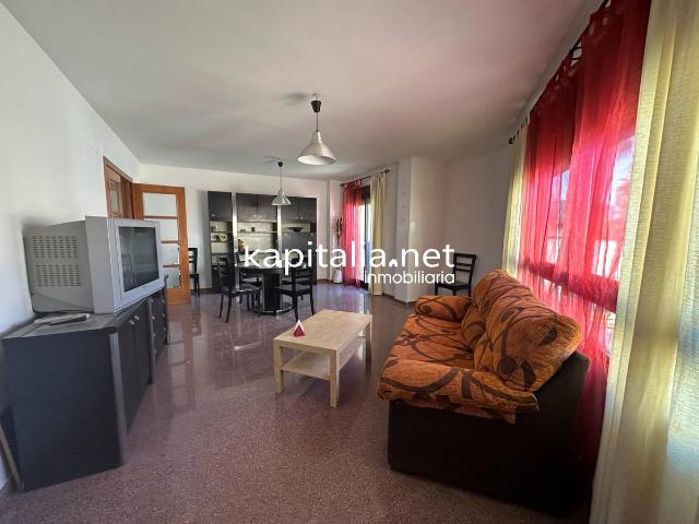Piso en venta en la Vall d'Albaida, Valencia