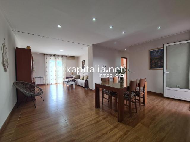 Piso en venta en la Vall d'Albaida, Valencia