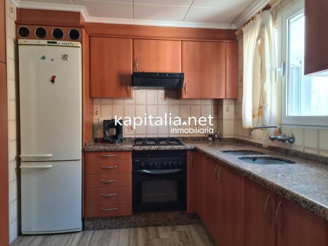 Piso en venta en la Vall d'Albaida, Valencia