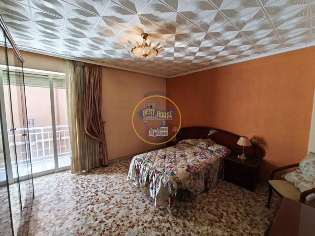 Piso en venta en la Vall d'Albaida, Valencia