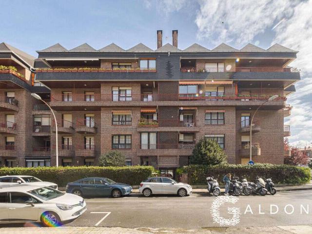 Piso en venta en Gune Erromantikoa, Donostia / San Sebastián