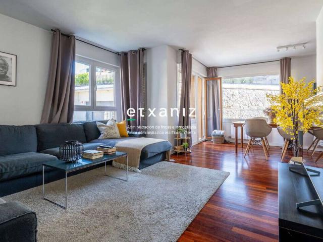 Piso en venta en Centro, Donostia-san Sebastián
