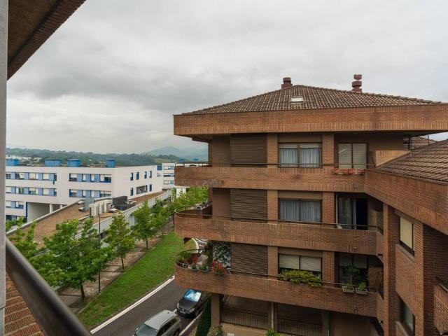 Piso en venta en Centro, Donostia-san Sebastián