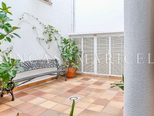 Piso en venta en Sitges