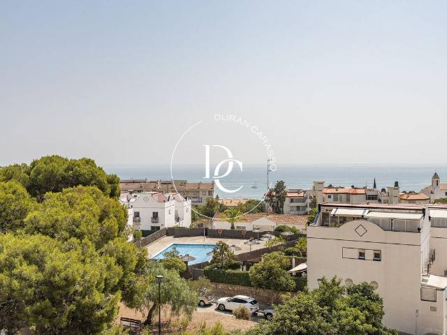 Piso en venta en Sitges