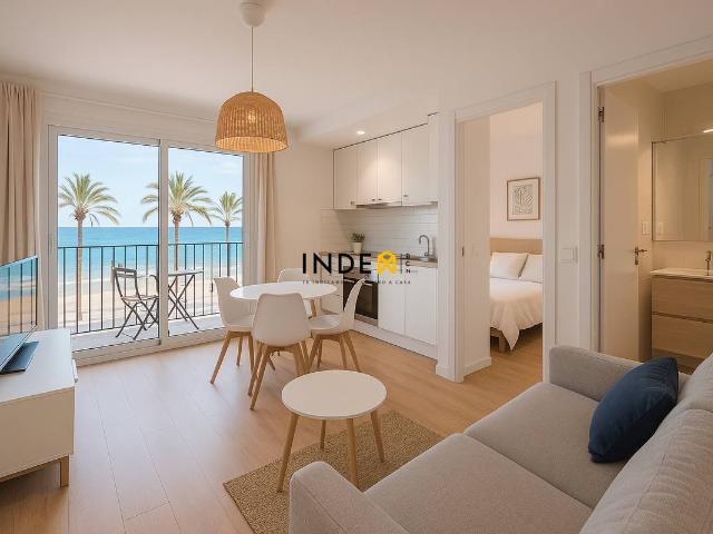 Piso en venta en Sitges