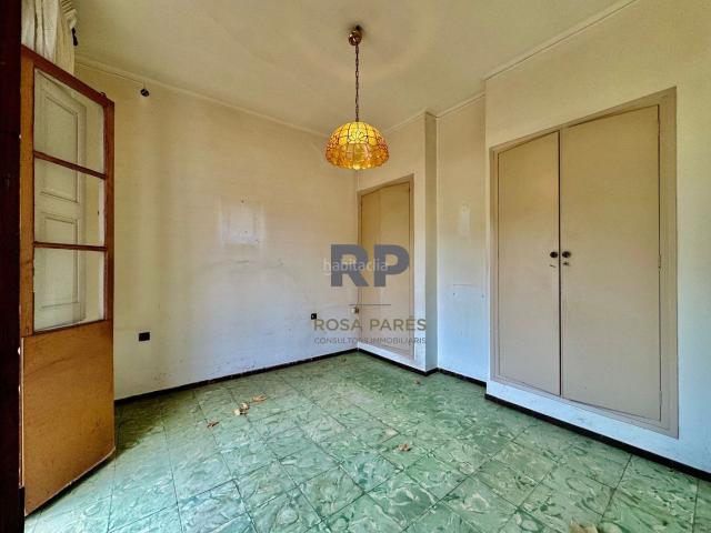 Piso en venta en Aiguafreda, Barcelona