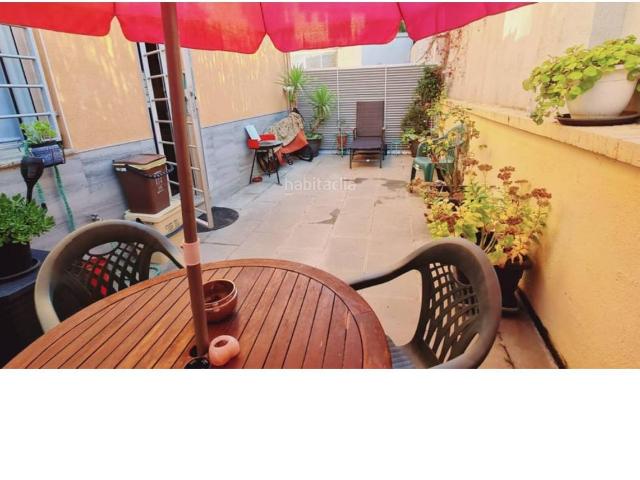 Piso en venta en Aiguafreda