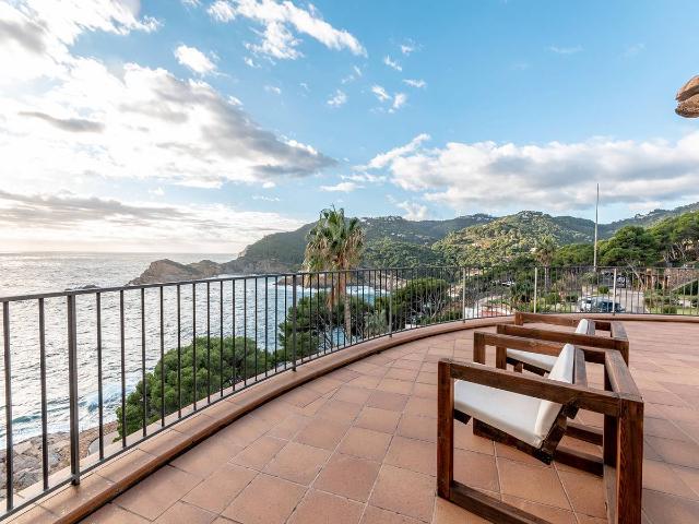 Piso en venta en Begur