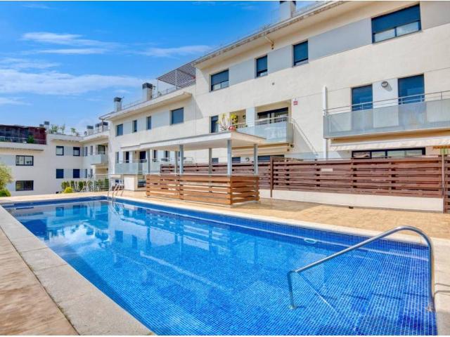 Piso en venta en Aiguaviva