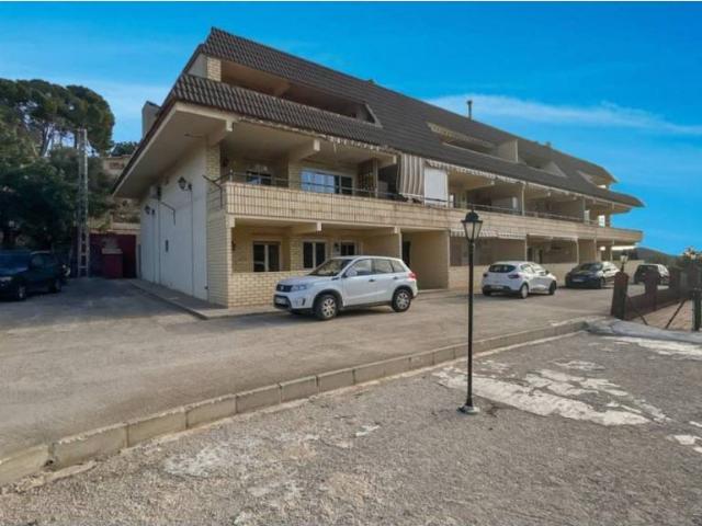 Piso en venta en Aigües, Alicante