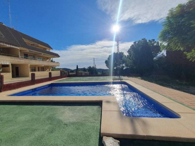 Piso en venta en Aigües, Alicante