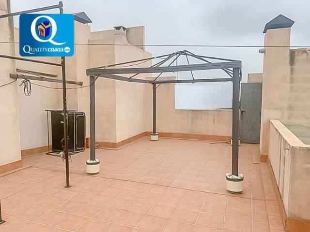 Piso en venta en l'Alacantí, Valencia