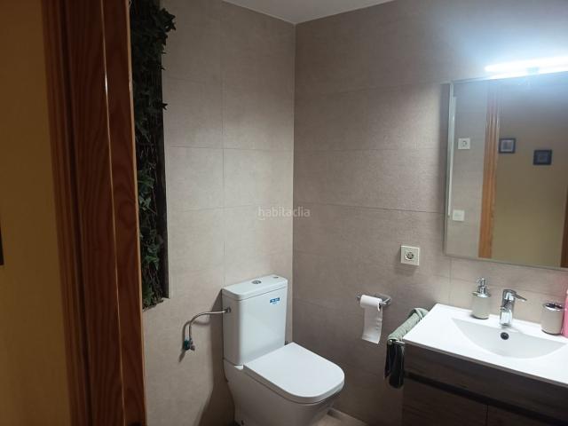 Piso en venta en Campo de Borja, Aragón