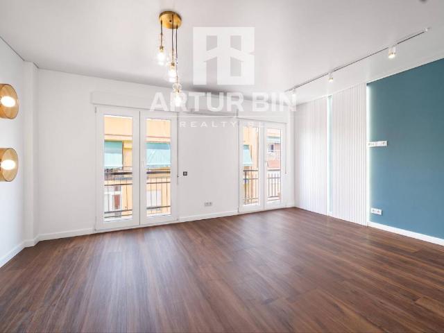 Piso en venta en Ciutat Vella, Comarca de València