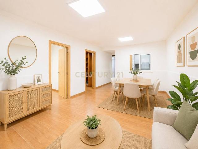 Piso en venta en Ciutat Vella, Comarca de València