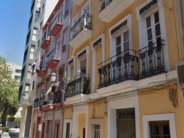 Piso en venta en Ciutat Vella, Comarca de València