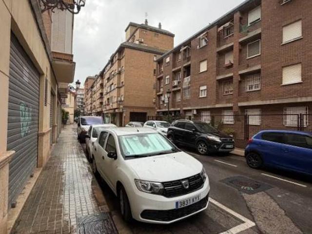 Piso en venta en Ciutat Vella, Comarca de València
