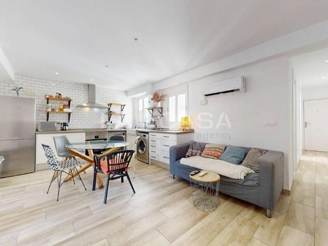 Piso en venta en Ciutat Vella, Comarca de València