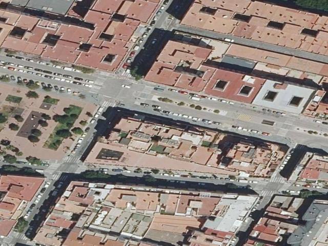 Piso en venta en Ciutat Vella, Comarca de València