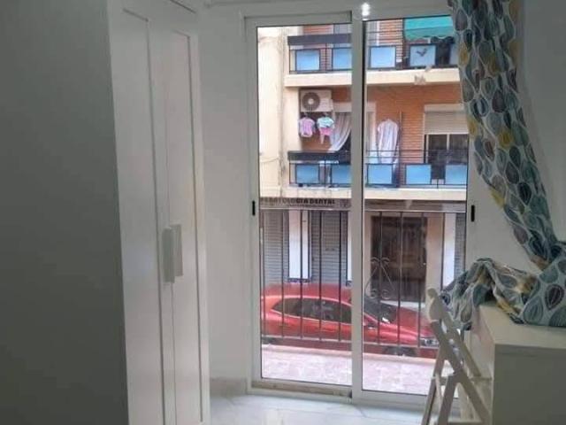 Piso en venta en Valencia, Sant Francesc