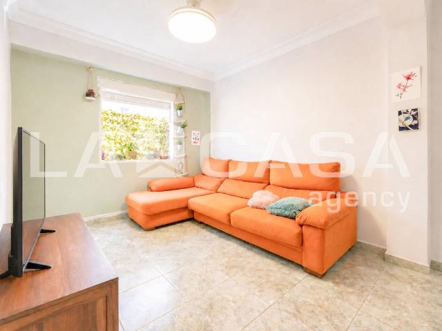 Piso en venta en Ciutat Vella, Comarca de València
