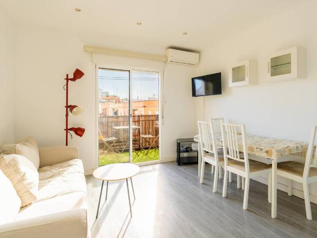 Piso en venta en Ciutat Vella, Comarca de València