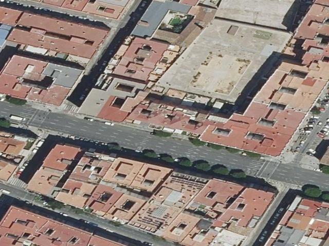 Piso en venta en Ciutat Vella, Comarca de València