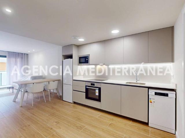 Piso en venta en Valencia, Sant Francesc