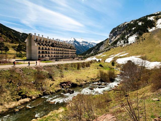 Piso en venta en La Jacetania, Aragón