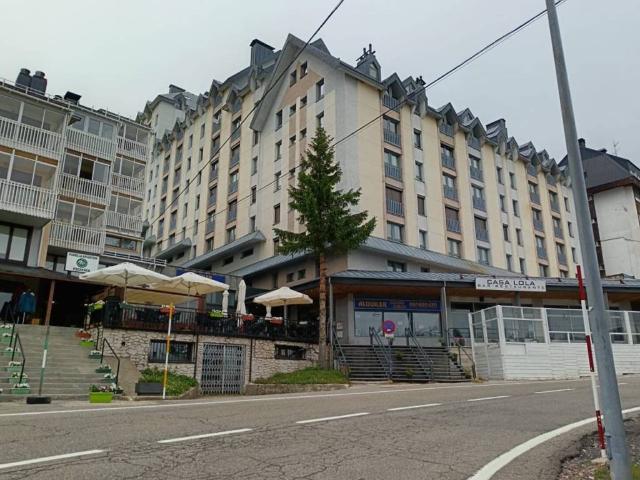 Piso en venta en Aísa, Huesca