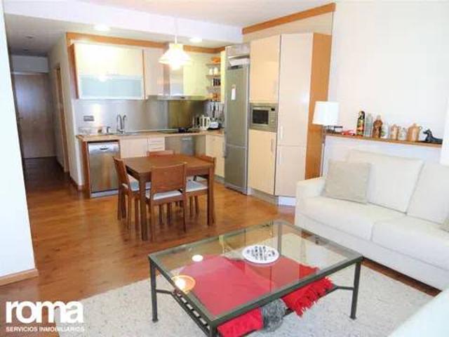 Piso en venta en La Jacetania, Aragón