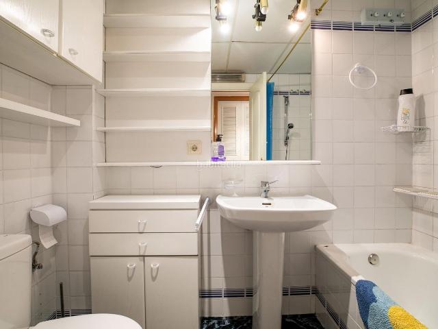 Piso en venta en La Jacetania, Aragón