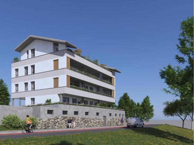 Piso en venta en Aizarnazabal, Guipúzcoa