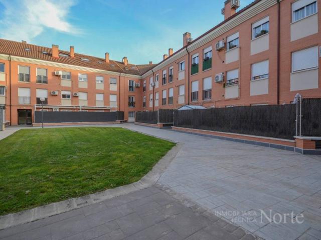 Piso en venta en Ajalvir, Madrid