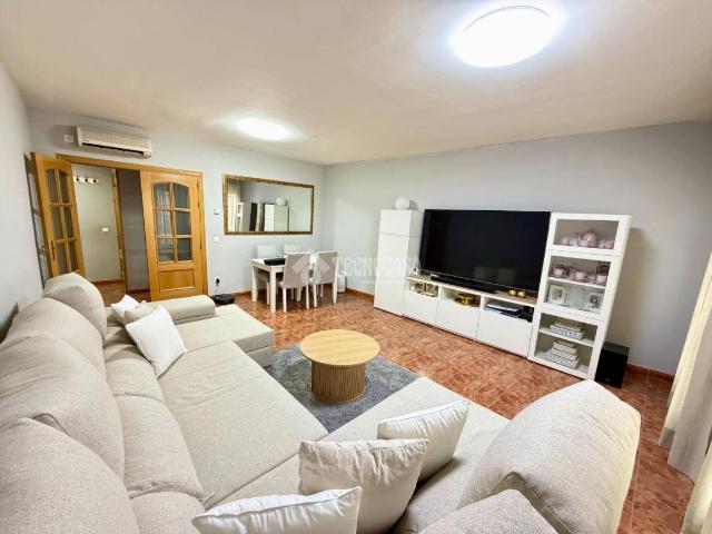 Piso en venta en Ajalvir, Madrid