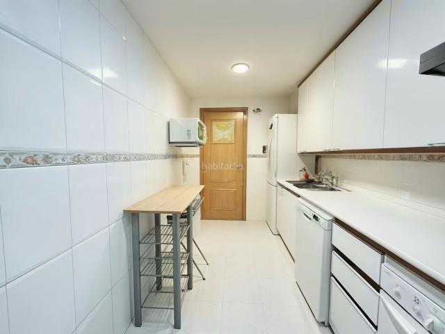 Piso en venta en Ajalvir, Madrid