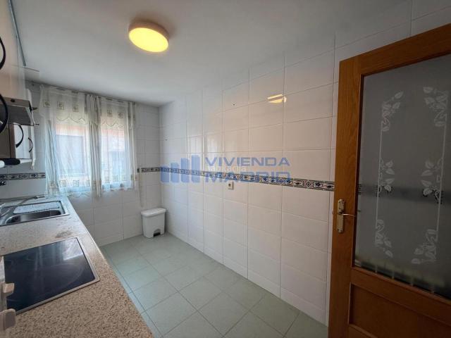 Piso en venta en Ajalvir, Madrid
